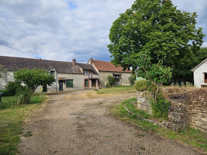 Maison 15 pièces de 500m2 à Adainville proposé par Stéphan CEREZO ...